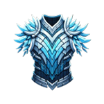Ice Quill Carapace