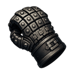 Ironbound Glove