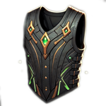 Kronos Vest