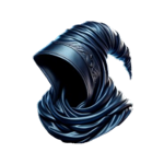 Manawraith Hood