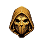 Desert Necromancer Mask