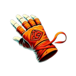 Master Gloves