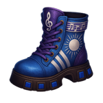 Melody Boots