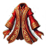Multimancer Coat