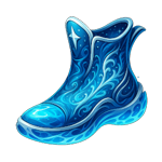 Neptune Water Gliders