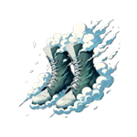 Nimbus Boots
