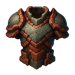 Outland Cuirass