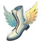 Pegasus Boots