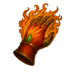 Phoenix Gloves
