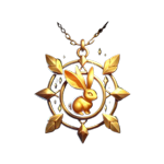 Rabbit Charm