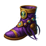 Rewinder Boots