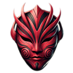 Sanguki Blood Mask