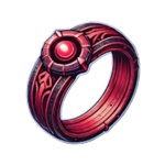 Scarlet Ring