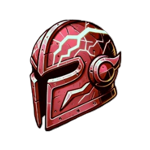 Stormcrack Helm