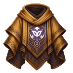 Summoner Cloak