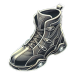 Tracer Boots