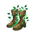 Tranquil Boots