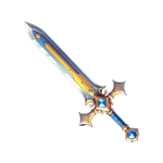 Light's Crusader