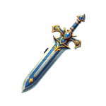 Sword of Odilia
