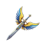 Angelic Wingblade