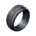 Runic Ring
