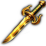 Musashi Swiftblade
