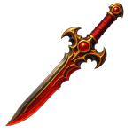 Heavy Sangeblade