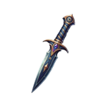 Assassin's Dagger