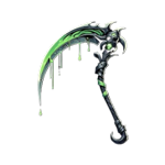 Venomblight