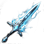 Blade of Arcadia