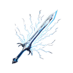 Immortal Zetsabre