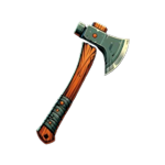 Dual Axes