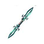 Hand Blade